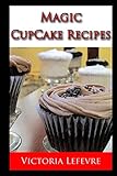 Magic Cupcake Recipes