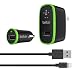 Belkin Charger for Smartphones - Retail Packaging - Black