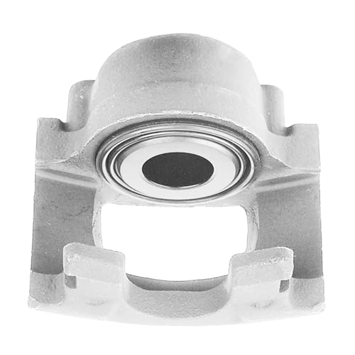 Image of Detroit Axle - Front Right Brake Caliper for Ford 1986 Ranger Bronco II
