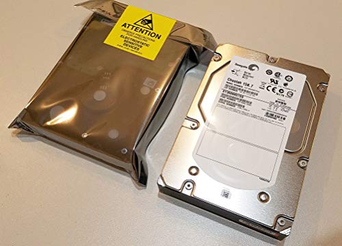 Seagate Technology - Seagate Cheetah 15K.7