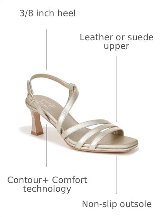 Image of Naturalizer Women's Maxwell Ballet Flat