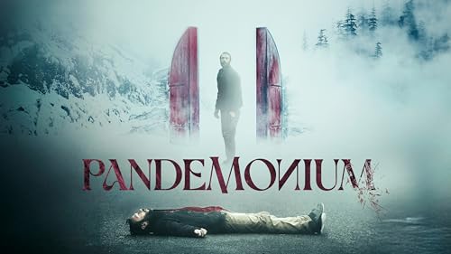Pandemonium – vue 2