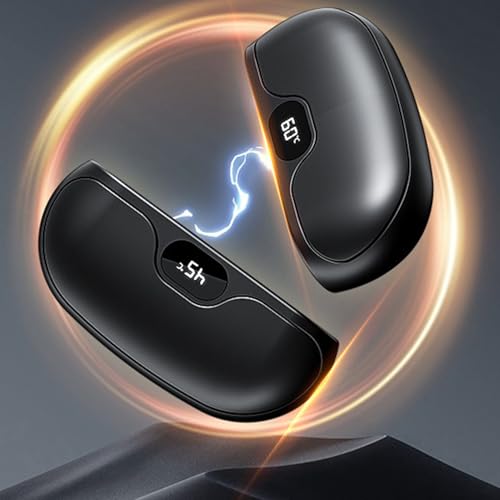 Chauffe-mains électriques pour affronter le froid en rando