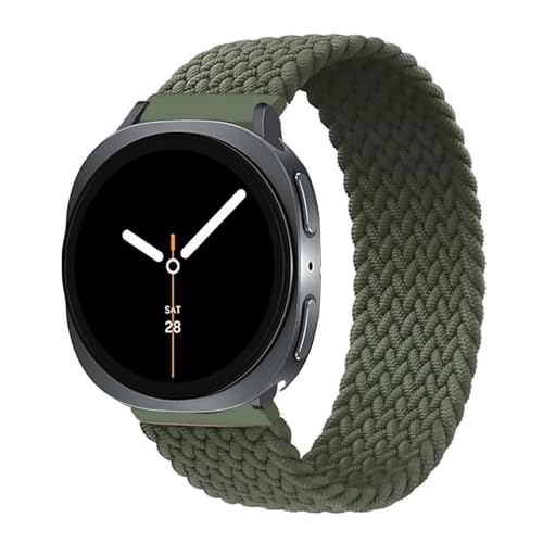 [] D荞܂ꂽVO[viCXgbv́A40mmA44mmA46mm̃X}[gEHb`ƌ݊܂BʋCKŌ\Ȓ߉\ȐLk̂tBbglXohłB(Inverness Green,GALAXY WAT