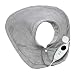 Ardes AR4H04 Termoforo per Spalle e Cervicale Cuscino Termico in Soffice Microfibra Adatto e Conformato per la Zona Collo Riscaldamento Rapido