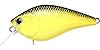 Lucky Craft LC 1.5 DRS Squarebill Crankbait, Deep Rattle Sound, Fishing Lure for Bass Trout and Pike, Made in Japan, Freshwater Fishing Gear, Hard Bait Bass Lures, 146 to Chart #1