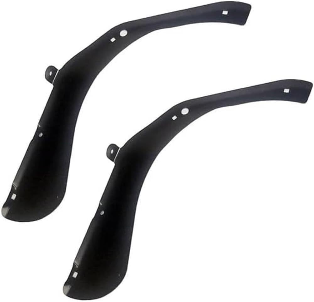 2 Pack of 532174378 Baffles for Husqvarna, XT24H48YT YTH2348