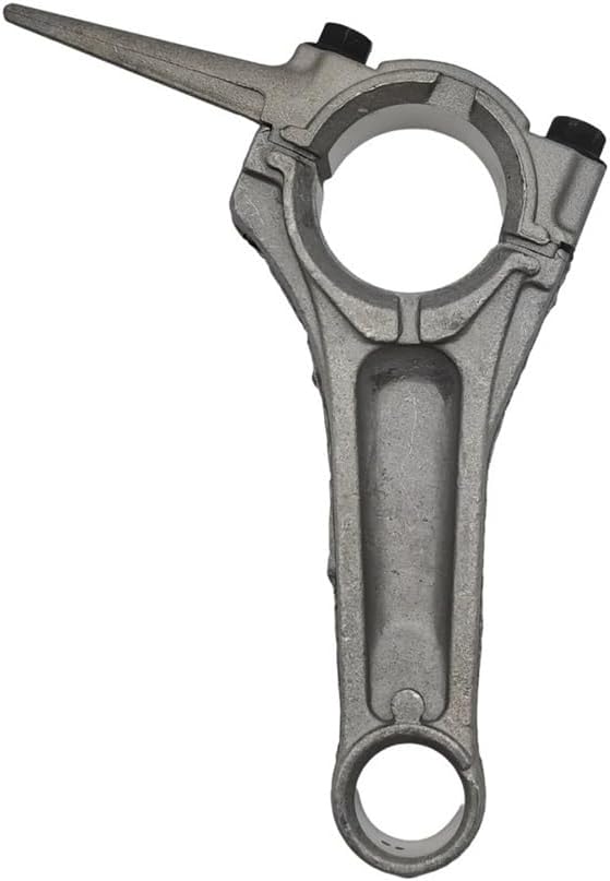 Connecting Rod 88mm Piston Pin Ring Circlip Oil Seal Kit Fit for GX390 13HP GX390 Engine Motor Part