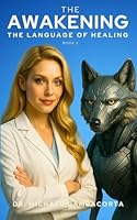 The Awakening: The Language of Healing: Book 2 (The Awakening Trilogy) B0G3GRWH6P Book Cover