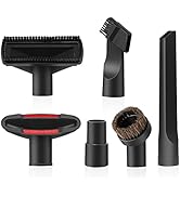 Lanmu Universal Vacuum Attachments Compatible with Shark Numatic Henry Hetty Hoover Parts Accesso...
