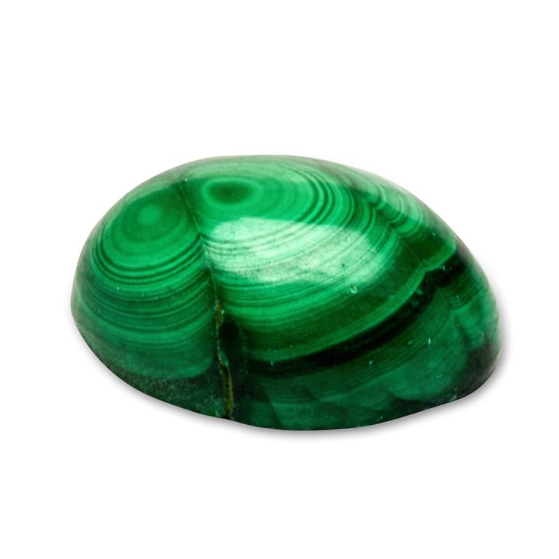 Malachite véritable 13 Ratti pour harmoniser l'énergie de votre intérieur