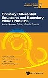 Ordinary Differential Equations And Boundary Value Problems - Volume I: Advanced Ordinary Differential Equations (Trends in Abstract and Applied Analysis)