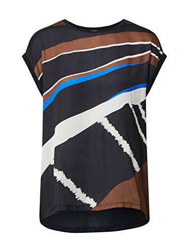 someday. Damen Bluse Kori weiß 38 (M)