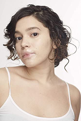 Patchology Flashpatch Hydrating Lip Mask Gels With Hyaluronic Acid, Green Tea And Peptides For Ultra Hydration & Repair - Best Dry Lip Treatment & Moisturizer For Dry Lips - Day & Night Use (5 Count) #TOP4