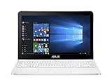 Lieferumfang: ASUS E200HA-FD0041TS 29,4 cm (11,6 Zoll) Notebook