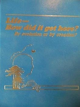 Paperback Creation or Evolution Study Guide Book