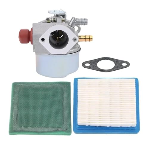 Carburetor Fit For Tecumseh Go Kart 5 5.5 6 6.5HP