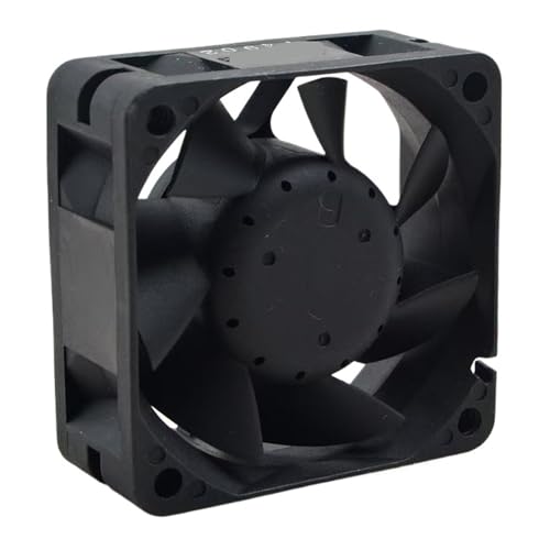 Ventilateur 60mm AFB0612VH remplace un extracteur bruyant ou usé DC 12V double bille