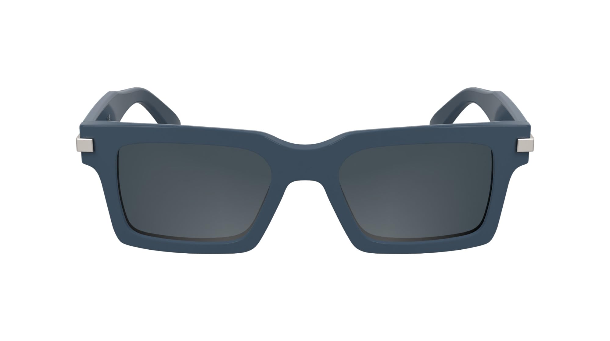Calvin Klein Unisex Adult Sunglasses CK25503S/N - Avio with Lens