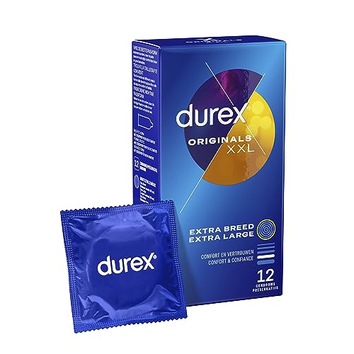 Durex Originals Condom Mehrfarbig One Size