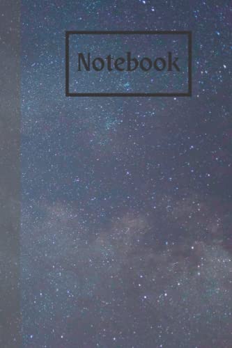 Cuaderno de papel con gráfico espacial para maquetar diagramas sin torcer las líneas