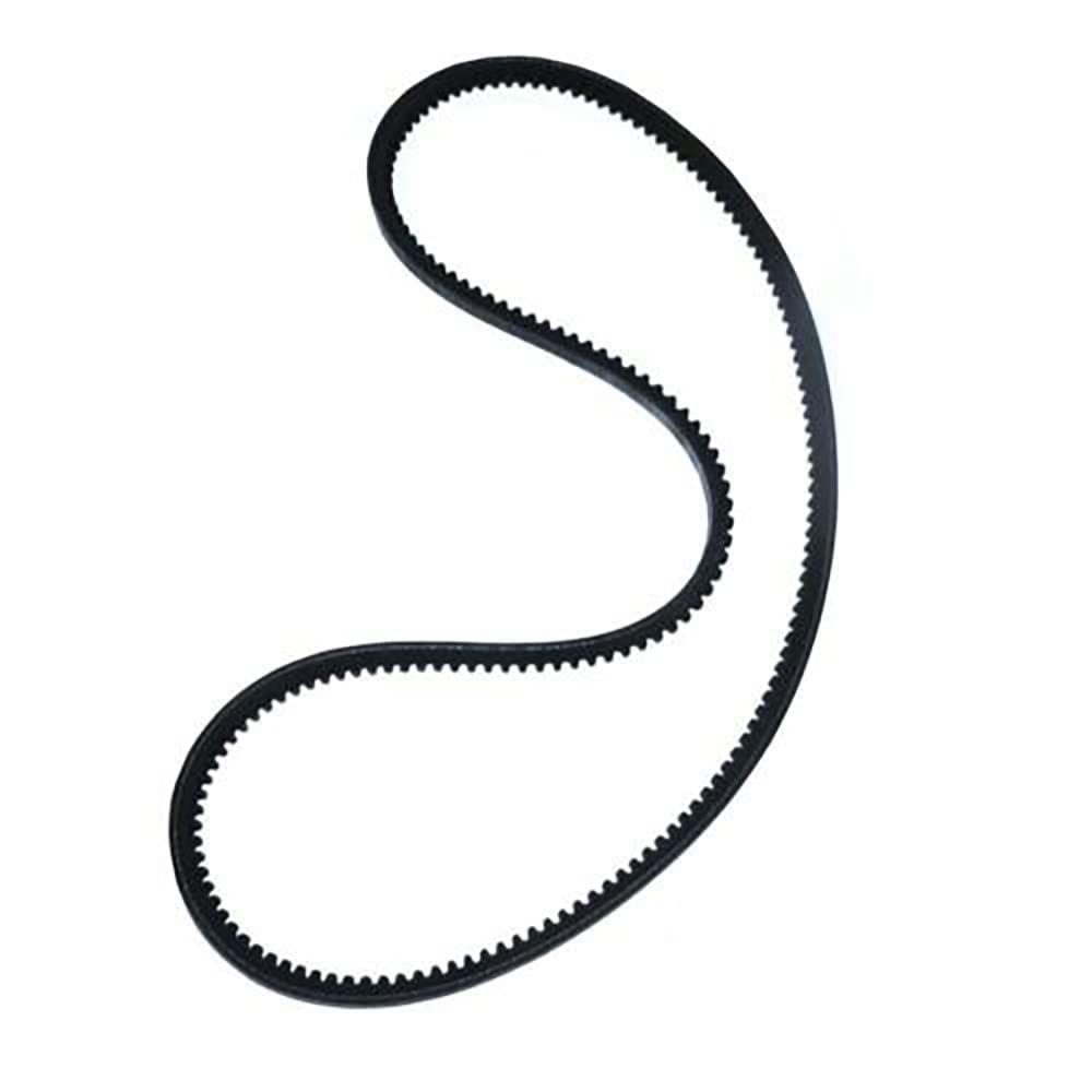 RAParts 186750M2 Fan Belt Fits Massey Ferguson Tractor 165 175 180 274 1744 1844 1944 50 65