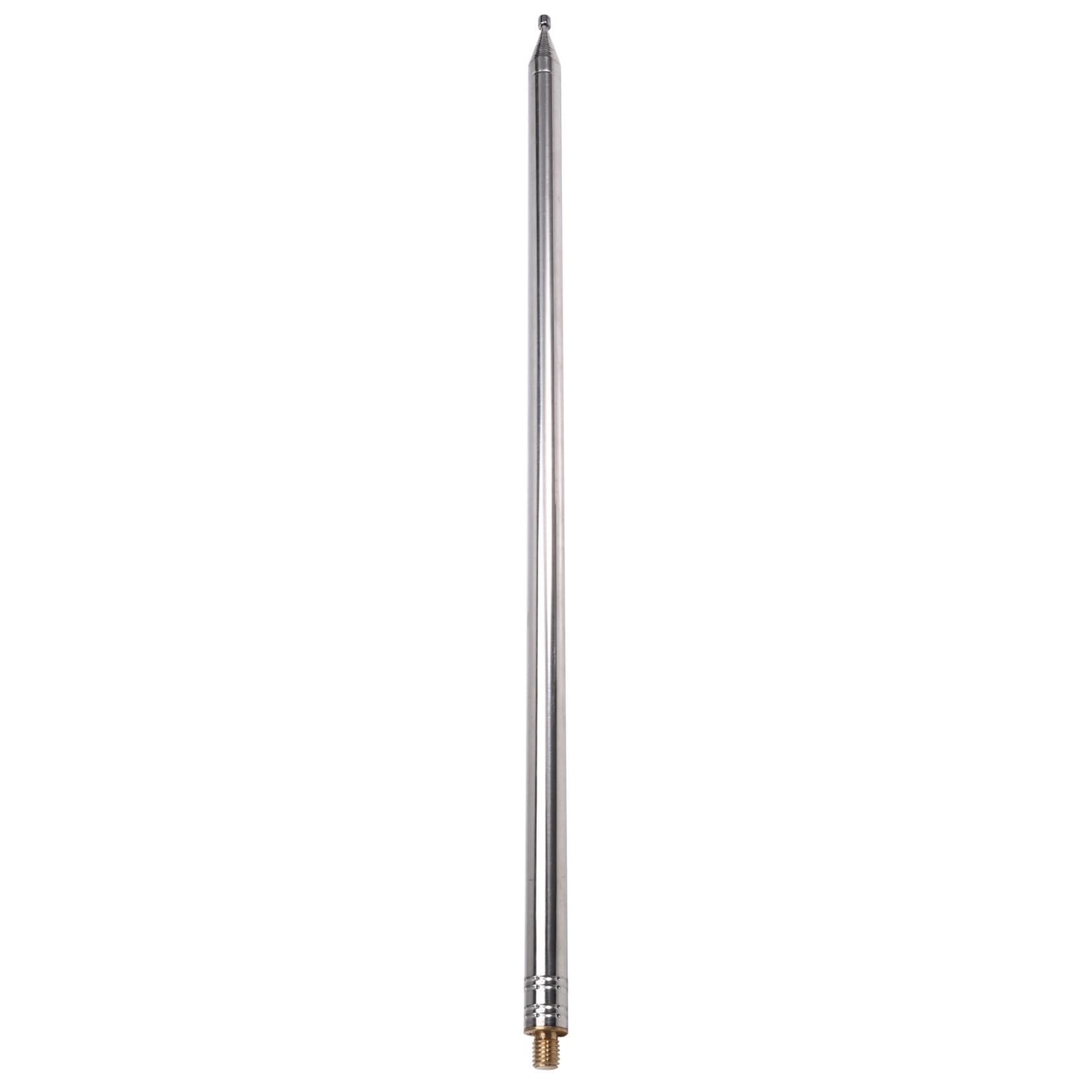 Antenna A Frusta 5,6 M V Positiva GP HF Onde Corte DIY M10