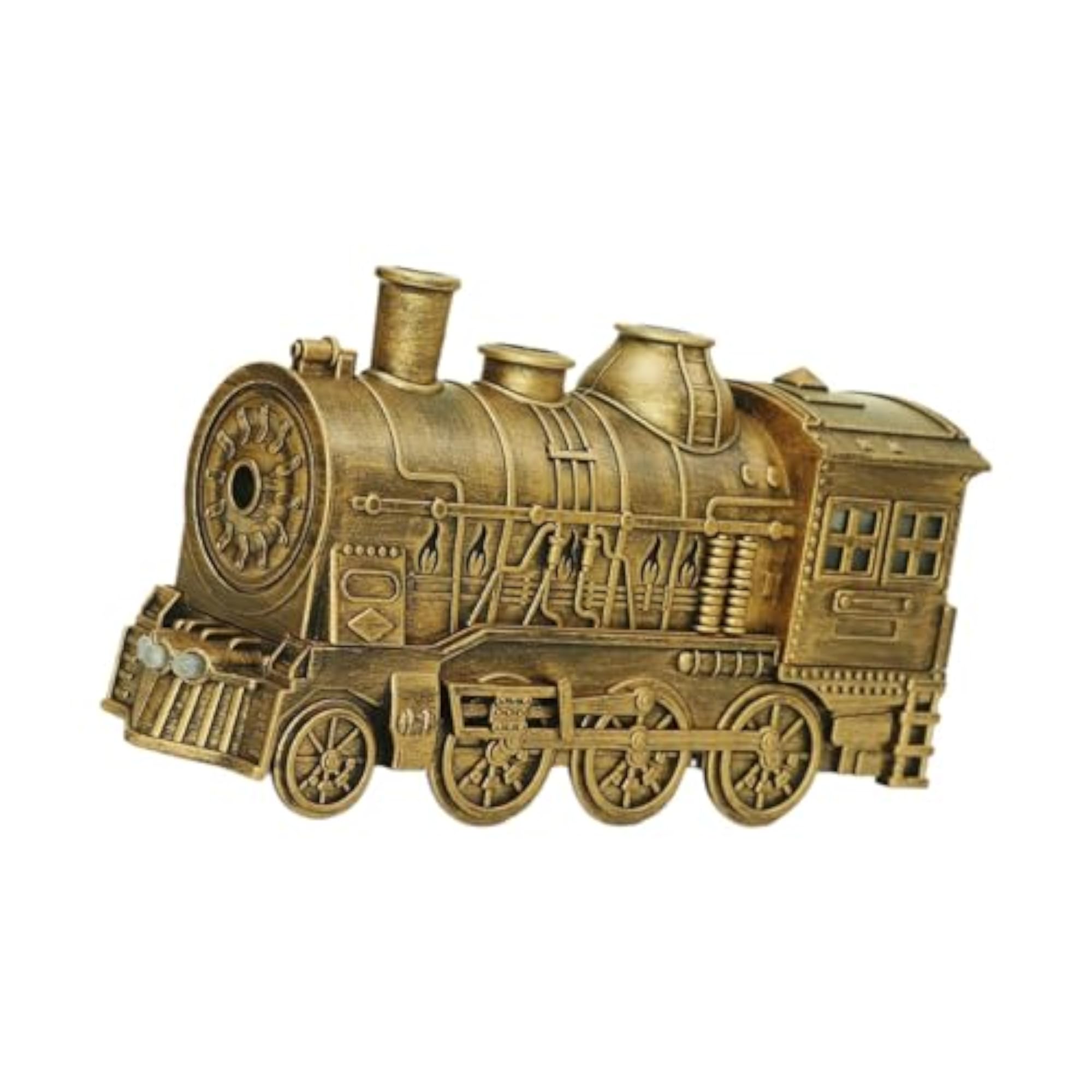 Steam Train Essential Diffuser Mist Humidifier for Bedroom