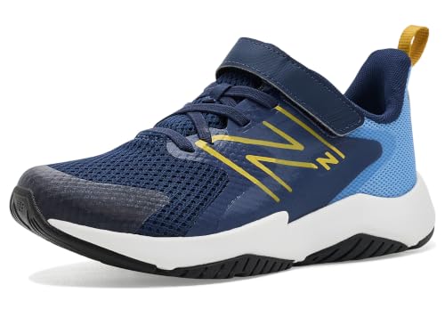 Image of New Balance Kids Rave Run V2 Bungee