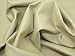 Produktbild Leathercloth 142.24 cm breit, PVC, Meterware, cremefarben