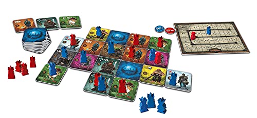 Game Factory- Claim Kingdoms, il Grande duello
