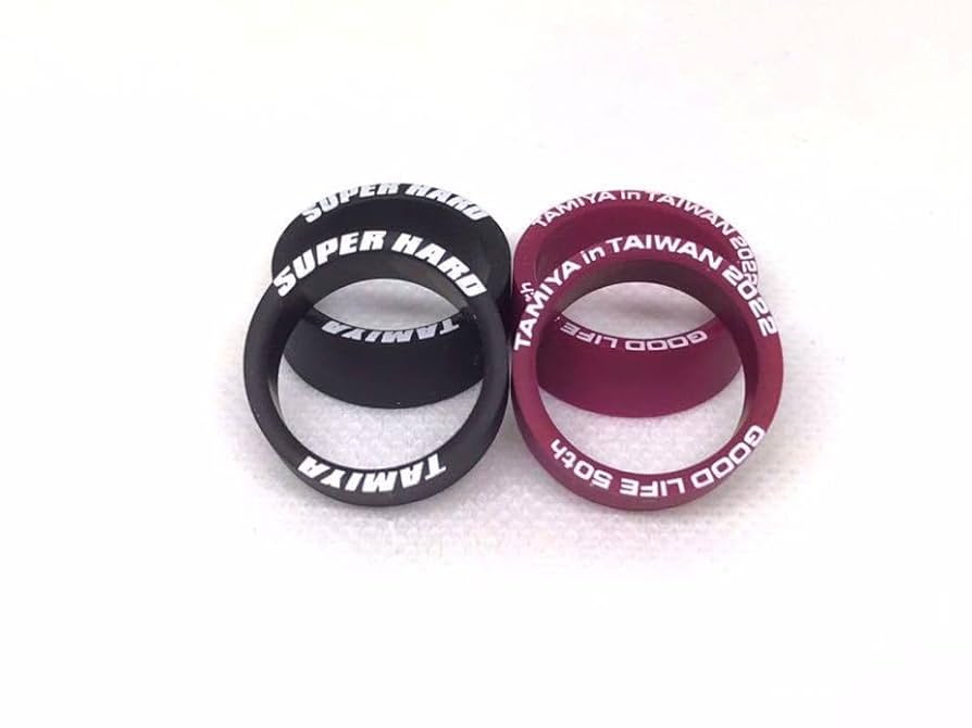 ミニ四駆　ペラタイヤ　ローフリ　スーパーハード Amazon | タミヤ ミニ四駆限定 スーパーハードローハイトタイヤ