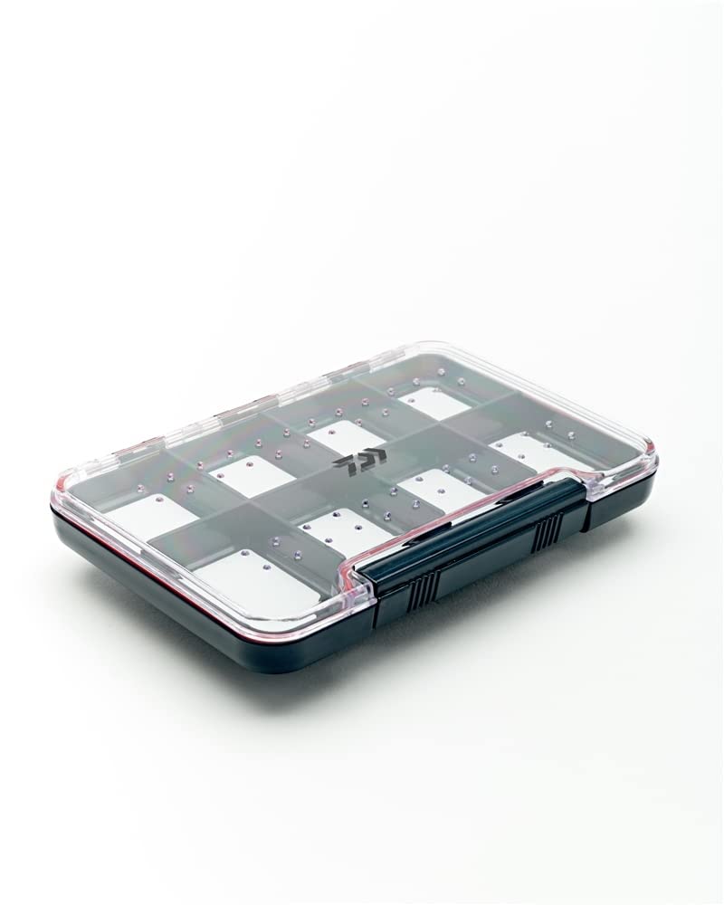 Daiwa BITZ FISHING TACKLE LURE BOX - COARSE PREDATOR SEA GAME FISHING