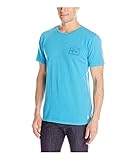 Quiksilver Young Men's Ghetto Dog Screen T-Shirt
