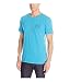 Quiksilver Young Men's Ghetto Dog Screen T-Shirt