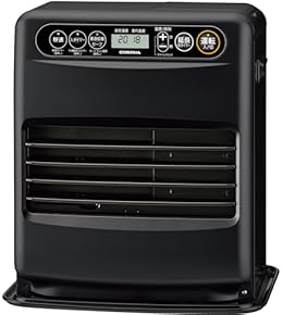 Amazon.co.jp: 石油暖房 - ヒーター・ストーブ暖房: ホーム＆キッチン