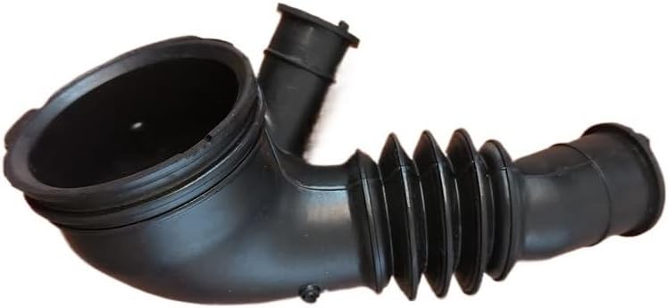 DC67-00335A, Compatible for Samsung Washer Drain Parts Connection Rubber Drain Hose Replacement