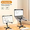 Moallia-Laptop-Stand-with-360-Rotating-Base Moallia Laptop Stand with 360 Rotating Base