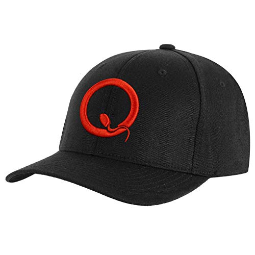 Band Monkey Queens of The Stone Age Unisex Baseball Cap Q Logo