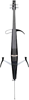 YAMAHA サイレントチェロ SVO50 完品 YAMAHA サイレントチェロ SVO50