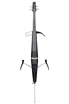 極美品　YAMAHA SVC50 ヤマハ サイレントチェロ 弓　ソフトケース付属 Amazon | ヤマハ YAMAHA サイレントチェロ SVC50 ベーシック