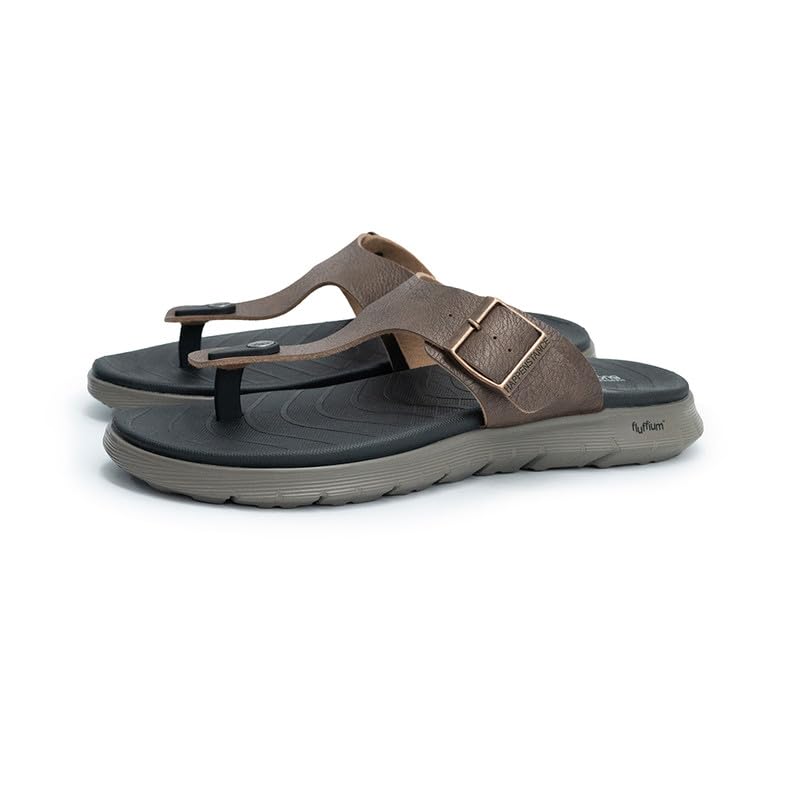 Image of HAPPENSTANCE | Logan | Stylish Men's Comfort Sandals - Comfortable Fit