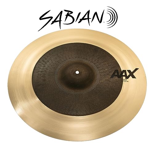 Sabian 22\ AAX Omni