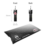 Zoom IMG-2 4r quattroerre it portachiavi ufficiale Zoom IMG-2 4r quattroerre it portachiavi ufficiale