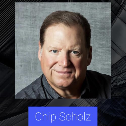 Leadership Development Q&A with Chip Scholz