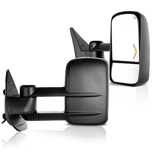 Top 10 Best Towing Mirrors in 2023 Reviews Buyer's Guide
