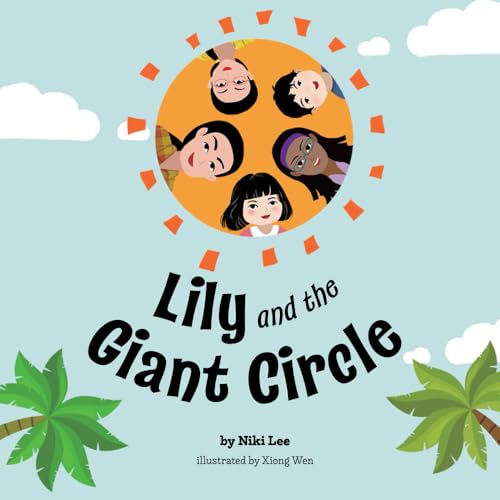 Lily and the Giant Circle