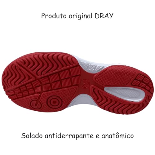 Chuteira Tênis Infantil Juvenil Dray Super-Herói Aranha Spider Azul Celeste (Azul Celeste, BR, Crian