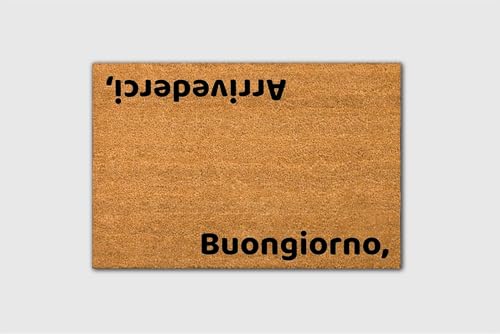 Arrivederci Buogioro �C�^���A �h�A�}�b�g �t���b�N �R�C�A �h�A�}�b�g �C�^���A �`���I �C�^���A ���[���b�p �A�E�g�h�A �E�F���J���}�b�g