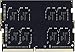 Timetec Premium 16GB KIT(2x8GB) DDR4 2666 MHz (DDR4-2666) PC4-21300 (PC4-2666V) Nicht-ECC ungepuffert 1,2 V CL19 1Rx8 Single Rank 260 Pin SODIMM Laptop Notebook PC Computer Speicher RAM Modul Upgrade